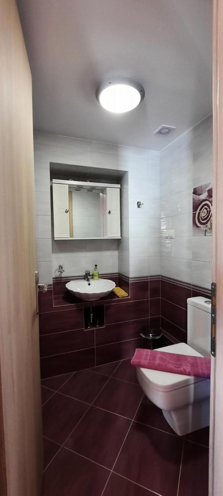 Villa Matina Sampatiki Zewnętrze zdjęcie