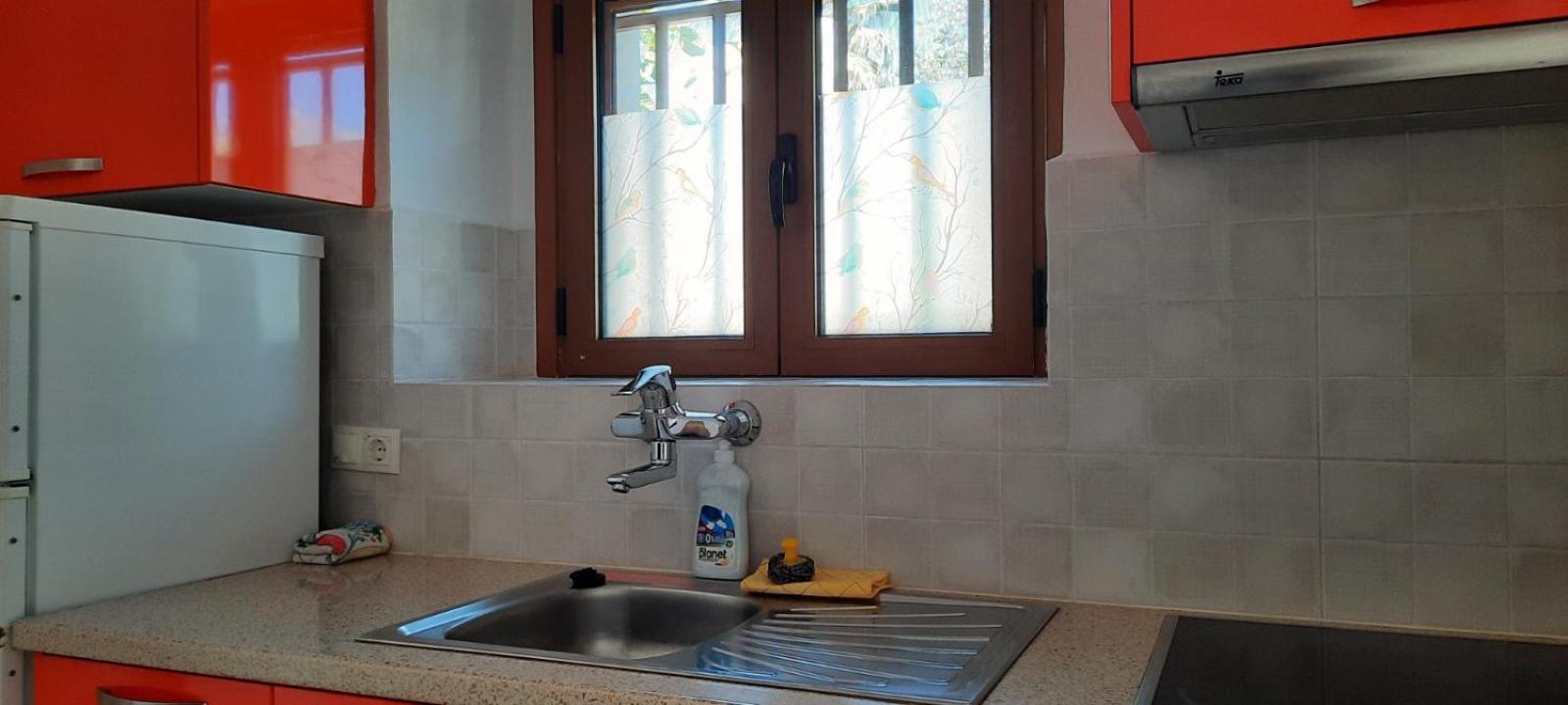 Villa Matina Sampatiki Zewnętrze zdjęcie