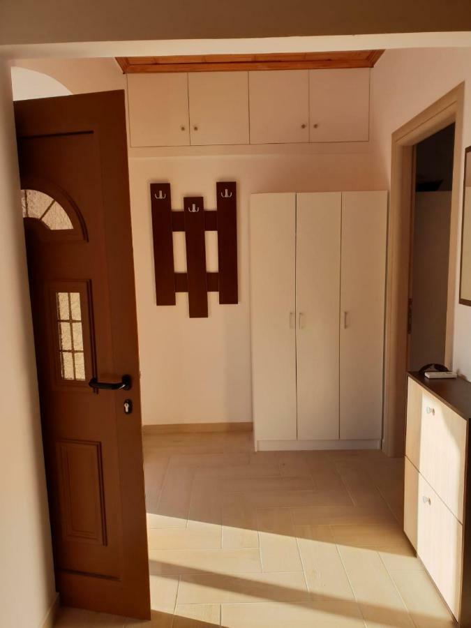 Villa Matina Sampatiki Zewnętrze zdjęcie