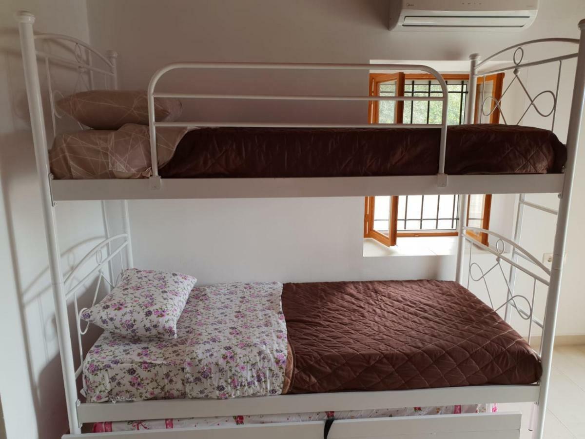 Villa Matina Sampatiki Zewnętrze zdjęcie