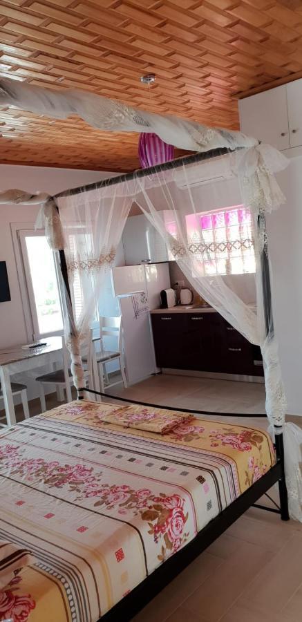 Villa Matina Sampatiki Zewnętrze zdjęcie